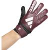 imageAdidas UnisexKids Copa Club Goalie Soccer GlovesShadow RedWhite
