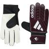 imageAdidas UnisexKids Copa Club Goalie Soccer GlovesShadow RedWhite