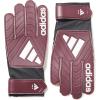 imageAdidas UnisexKids Copa Club Goalie Soccer GlovesShadow RedWhite