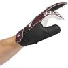 imageAdidas UnisexKids Copa Club Goalie Soccer GlovesShadow RedWhite