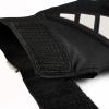 imageAdidas Youth Scorch Destroy 3 Full Finger Linemans Glove BlackWhite Multiple SizesXLarge
