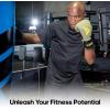 imageAdidas x Anderson Silva Everyday Use Boxing Gloves  Versatile Fitness Gear with PU Outer Shell and Injection Molded FoamOrbit GreenBlackYellowCamo