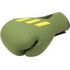 imageAdidas x Anderson Silva Tilt150 Boxing Gloves  Premium PU Shell Enhanced Wrist Support Optimal Punch Alignment for Men Women Kids Boxing Kickboxing MMA Punching Gloves MMA GlovesOrbit GreenBlackYellowCamo
