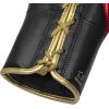 imageSpeed Tilt 750 PRO Fight GlovesRedMet BlackGold