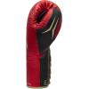 imageSpeed Tilt 750 PRO Fight GlovesRedMet BlackGold