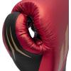 imageSpeed Tilt 750 PRO Fight GlovesRedMet BlackGold