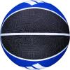 imageadidas  Grid  Recreational Rubber Basketball  Durable for Outdoor amp Indoor PlayBlackRoyal