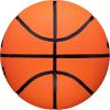 imageadidas  Grid  Recreational Rubber Basketball  Durable for Outdoor amp Indoor PlayOrange