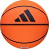 imageadidas  Grid  Recreational Rubber Basketball  Durable for Outdoor amp Indoor PlayOrange