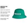 imageadidas 2026 Soccer Fan GearMexico