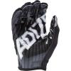 imageadidas Adizero 11 Adult Football Receiver GloveBlack