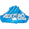 imageadidas Adizero 11 Adult Football Receiver GloveBlue
