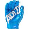 imageadidas Adizero 11 Adult Football Receiver GloveBlue