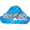 imageadidas Adizero 11 Adult Football Receiver GloveBlueOrange