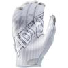 imageadidas Adizero 11 Adult Football Receiver GloveGray