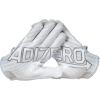 imageadidas Adizero 11 Adult Football Receiver GloveGray