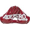 imageadidas Adizero 11 Adult Football Receiver GloveMaroon
