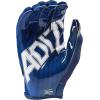 imageadidas Adizero 11 Adult Football Receiver GloveNavy