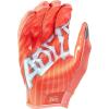 imageadidas Adizero 11 Adult Football Receiver GloveOrange