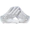 imageadidas Adizero 11 Adult Football Receiver GloveWhite