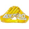imageadidas Adizero 11 Adult Football Receiver GloveYellow