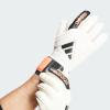 imageadidas Copa League Goalie Soccer GlovesIvorySolar RedBlack