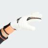 imageadidas Copa League Goalie Soccer GlovesIvorySolar RedBlack