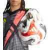 imageadidas Copa League Goalie Soccer GlovesIvorySolar RedBlack
