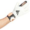 imageadidas Copa League Goalie Soccer GlovesIvorySolar RedBlack