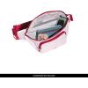 imageadidas Daily Waist Bag  Everyday Fanny PackClear PinkActive Maroon