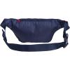 imageadidas Daily Waist Bag  Everyday Fanny PackDark BluePure Ruby Red