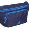 imageadidas Daily Waist Bag  Everyday Fanny PackDark BlueRay Blue