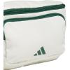 imageadidas Daily Waist Bag  Everyday Fanny PackIvory WhiteCollegiate Green