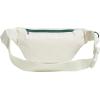 imageadidas Daily Waist Bag  Everyday Fanny PackIvory WhiteCollegiate Green