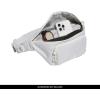 imageadidas Daily Waist Bag  Everyday Fanny PackLGH Solid GreyIvory White