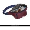 imageadidas Daily Waist Bag  Everyday Fanny PackMaroonDark Blue