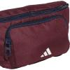 imageadidas Daily Waist Bag  Everyday Fanny PackMaroonDark Blue