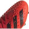 imageadidas Fingersave Predator Match Glove Soccer Shoe mens RedBlackSolar Red 65