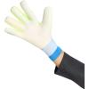 imageadidas Goalkeeper Predator Pro GlovesRay Blue  Crystal Sky  Solar Yellow