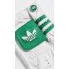 imageadidas Golf Mens Originals Golf Leather GlovesWhite