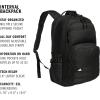 imageadidas Impulse Backpack for Travel Sport Gym and School 29L