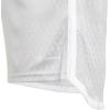 imageadidas Kids Boys Tiro23 Competition V Neck Short Sleeve Jersey Soccer Cleats Breathable  GreyGrey