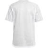 imageadidas Kids Boys Tiro23 Competition V Neck Short Sleeve Jersey Soccer Cleats Breathable  GreyGrey