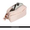 imageadidas Luxe Crossbody  Premium Shoulder BagBlush PinkSilver Metallic