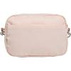 imageadidas Luxe Crossbody  Premium Shoulder BagBlush PinkSilver Metallic