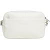 imageadidas Luxe Crossbody  Premium Shoulder BagOff WhiteSilver Metallic