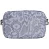 imageadidas Luxe Crossbody  Premium Shoulder BagReptile Halo SilvergreyGrey