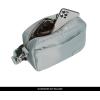 imageadidas Luxe Crossbody  Premium Shoulder BagWonder Sage GreenSilver Metallic