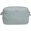 imageadidas Luxe Crossbody  Premium Shoulder BagWonder Sage GreenSilver Metallic
