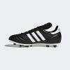 imageadidas Mens Copa Mundial Soccer CleatsBlackWhite